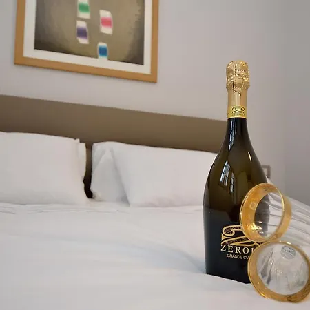 Blue Lagoon דירה