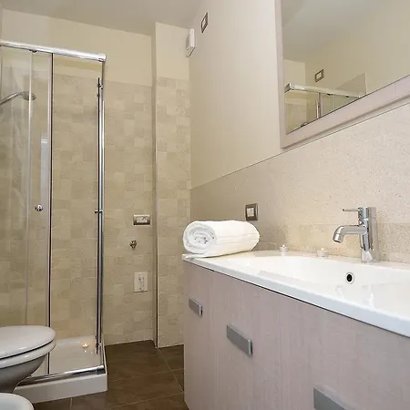 Appartement Blue Lagoon