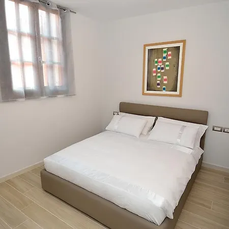 Blue Lagoon ונציה