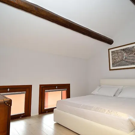 Blue Lagoon Appartement *