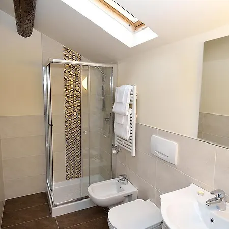 Blue Lagoon Appartement