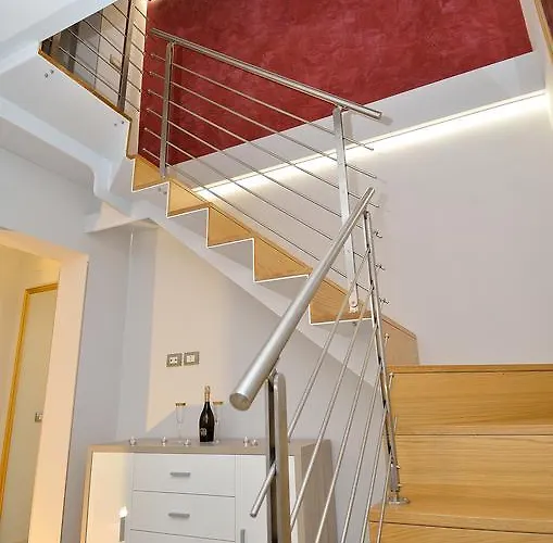 Apartment Blue Lagoon Venedig