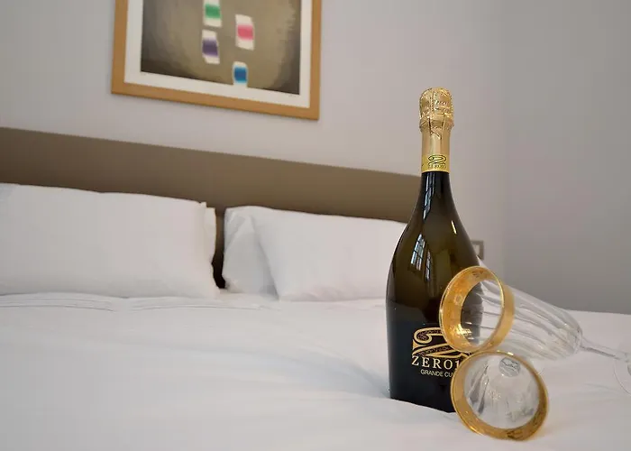 Blue Lagoon דירה