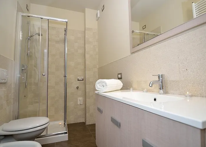 Apartment Blue Lagoon