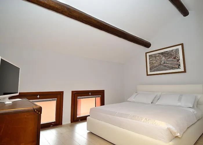 Blue Lagoon דירה *