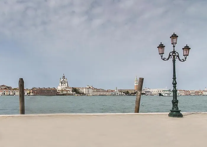 דירה Blue Lagoon *