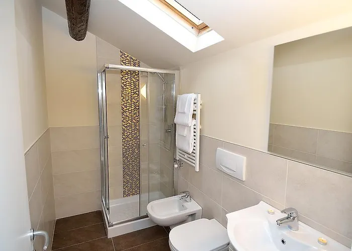 Blue Lagoon דירה