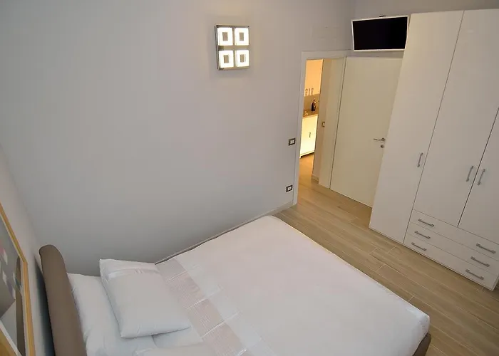 Blue Lagoon * ונציה