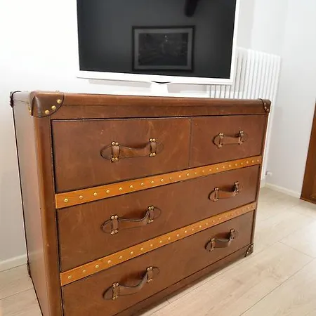 Blue Lagoon דירה ונציה