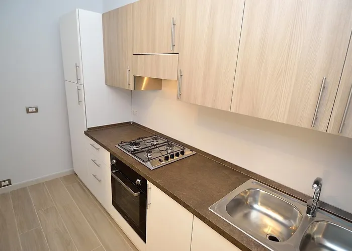 Blue Lagoon Lägenhet *